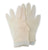 9" and 12" Powder Free Latex Gloves - Smooth / Textured